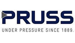 Pruss Logo