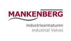 Mankenberg Logo