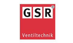 GSR Logo
