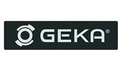 Geka Logo