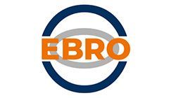 EBRO Logo