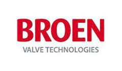 Broen Logo