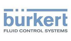 Bürkert Logo
