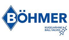 Böhmer Logo