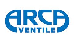 Arca Ventile Logo