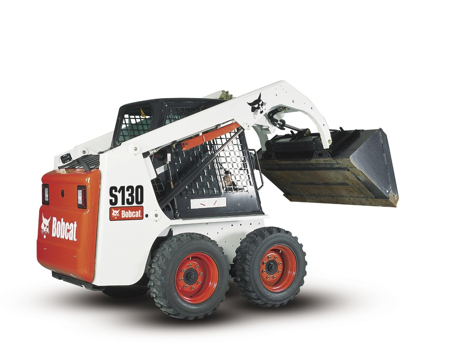 BOBCAT S130 1.30M