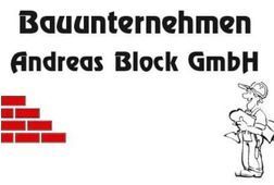 Logo Andreas Block