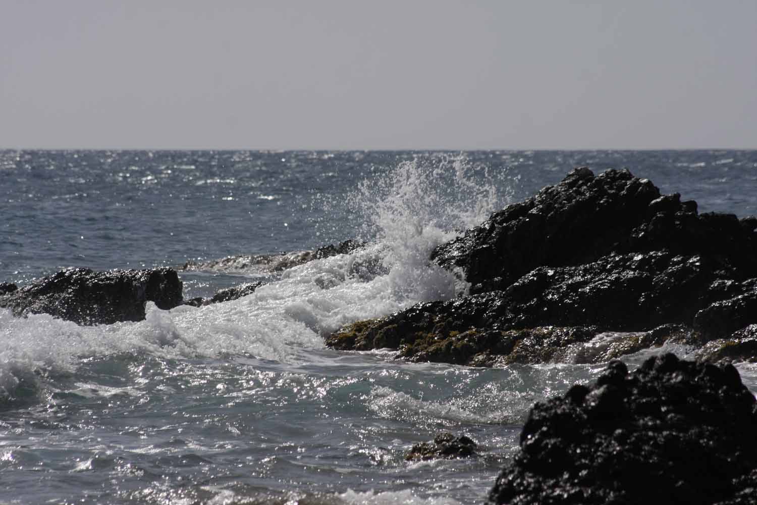 Meer - Raum für Wandel