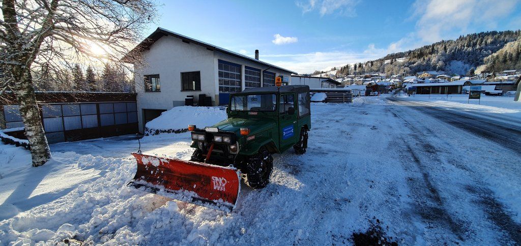 AUTO-MOTO NOSTALGIE SA
