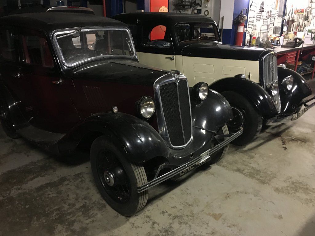 AUTO-MOTO NOSTALGIE SA