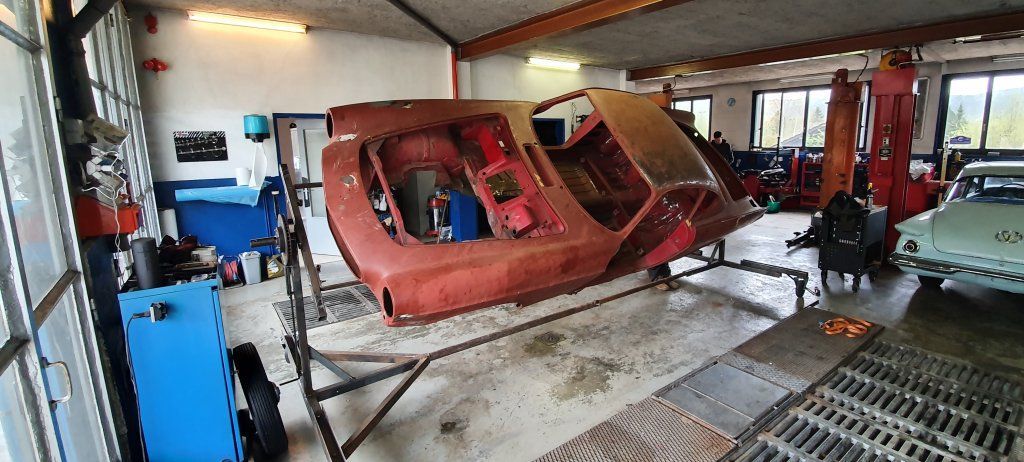 AUTO-MOTO NOSTALGIE SA