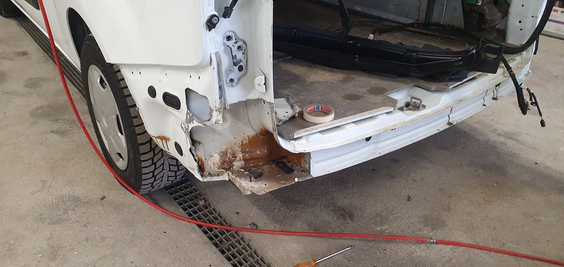 AUTO-MOTO NOSTALGIE SA