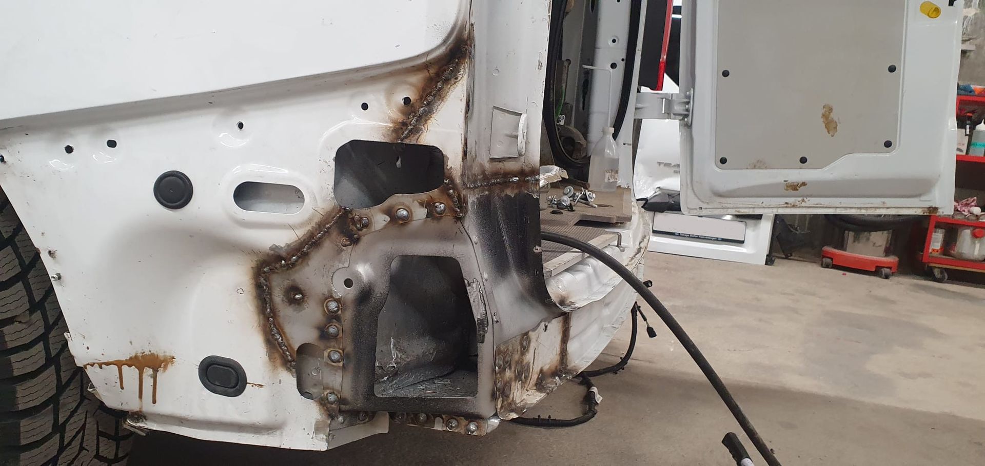 AUTO-MOTO NOSTALGIE SA