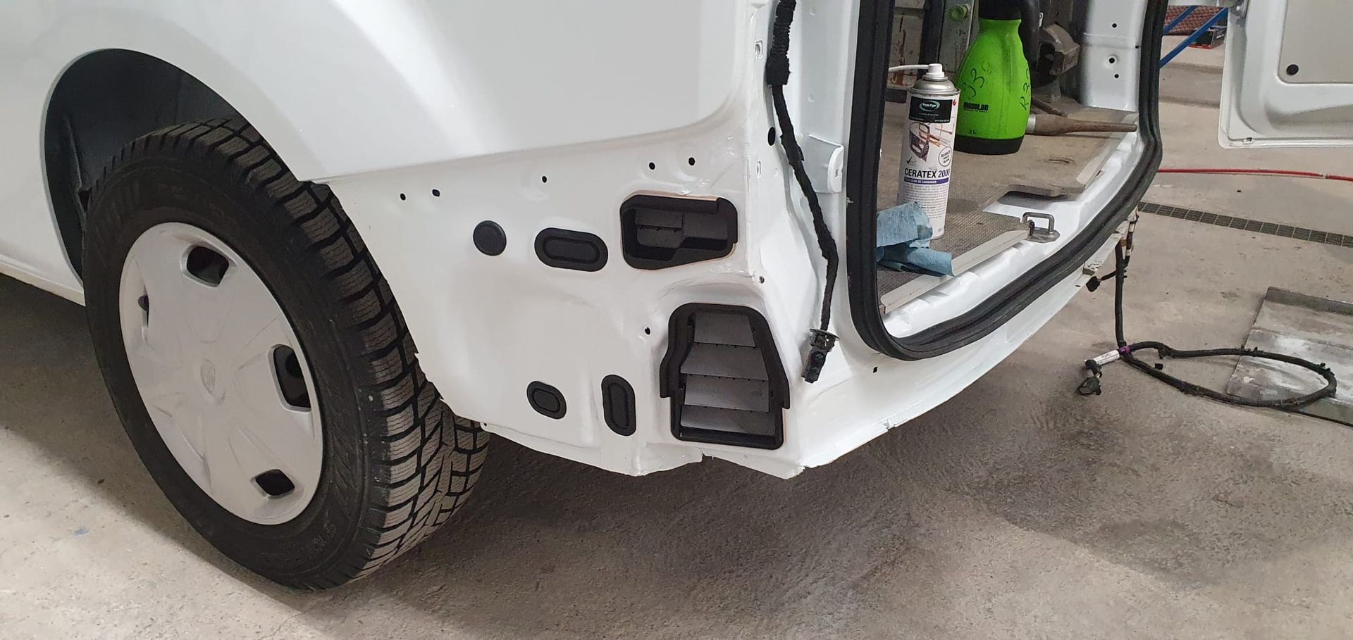 AUTO-MOTO NOSTALGIE SA