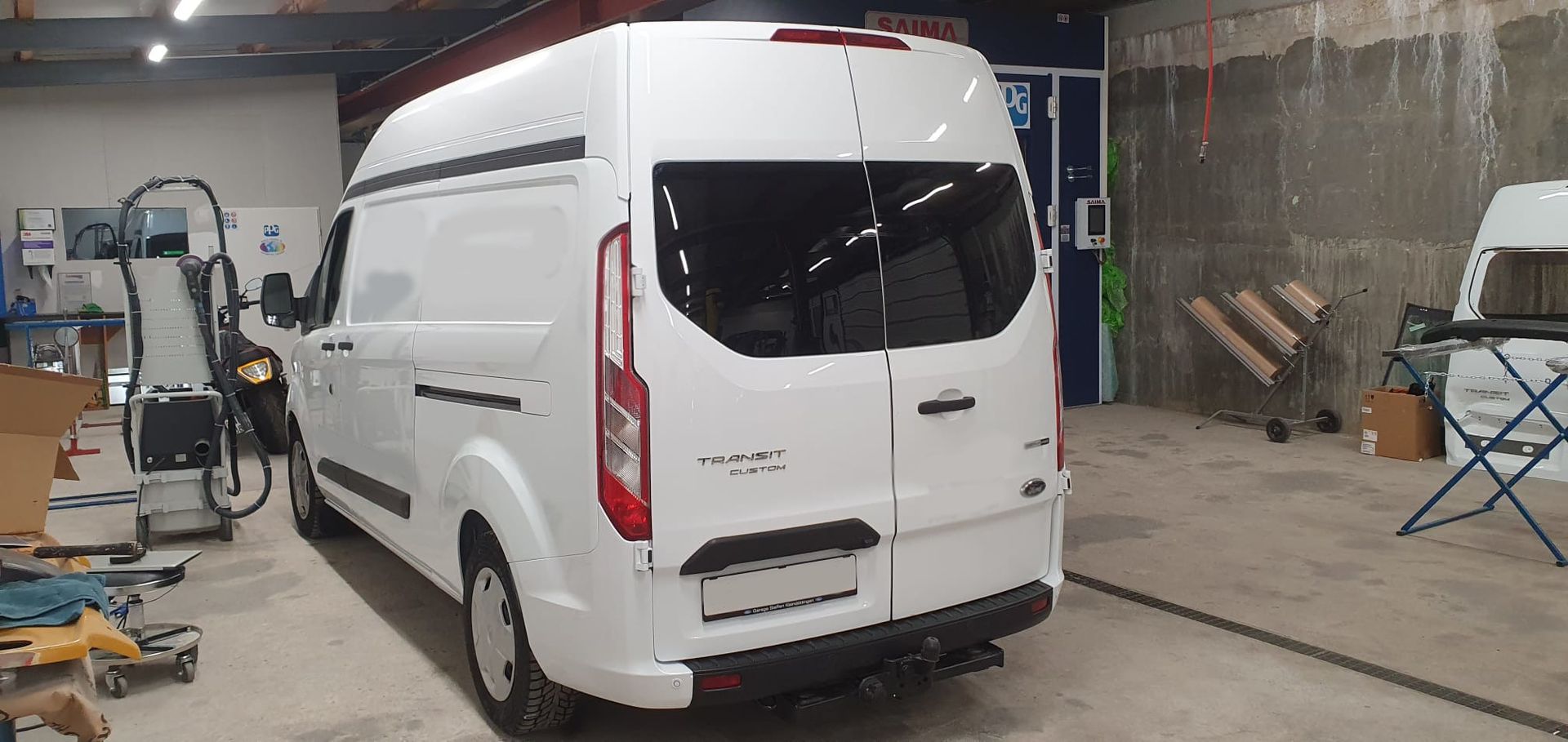 AUTO-MOTO NOSTALGIE SA