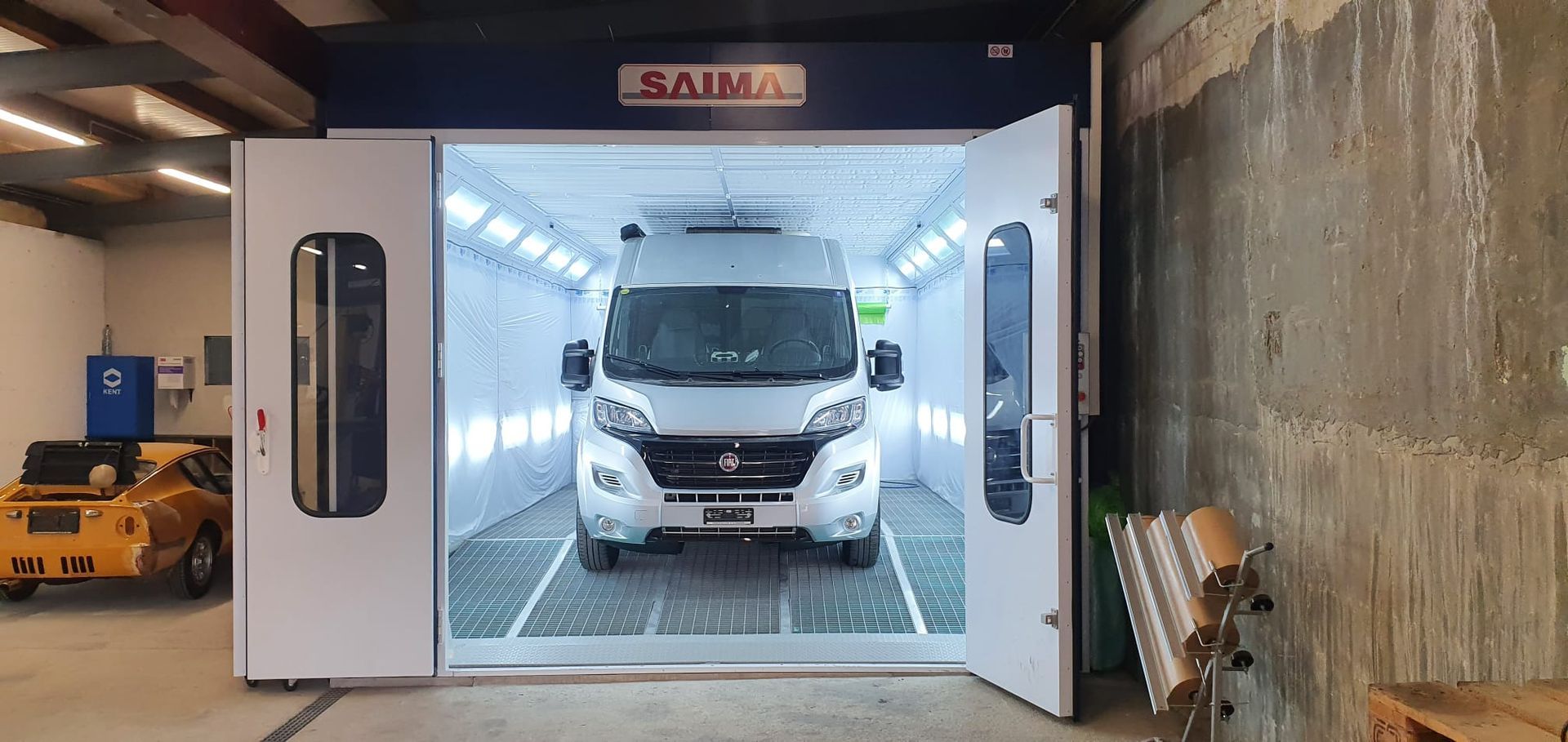 AUTO-MOTO NOSTALGIE SA