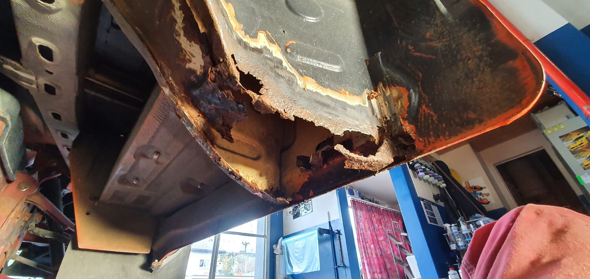 AUTO-MOTO NOSTALGIE SA