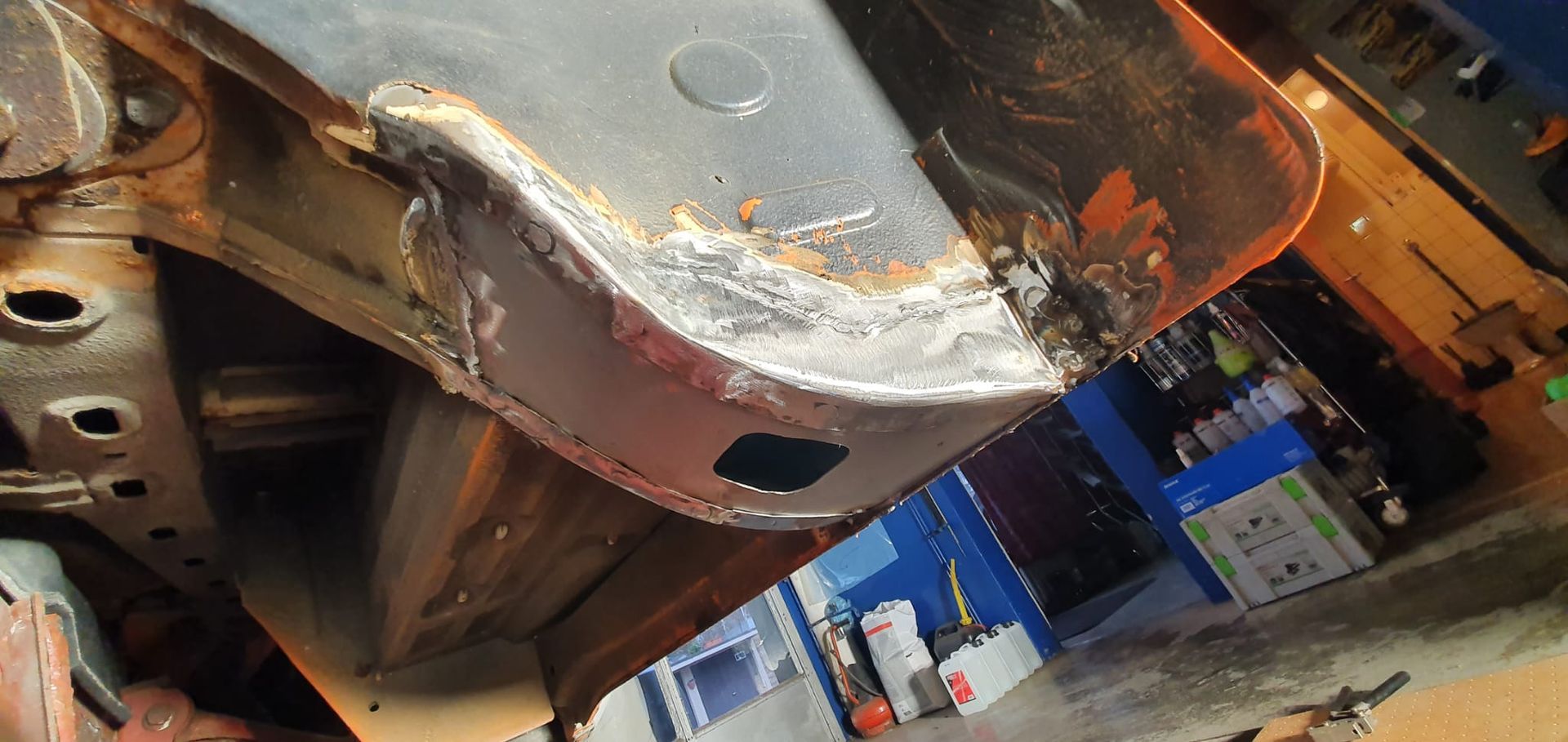 AUTO-MOTO NOSTALGIE SA