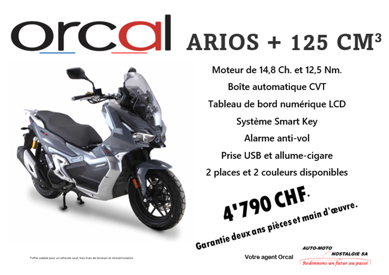 AUTO-MOTO NOSTALGIE SA