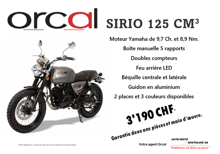 AUTO-MOTO NOSTALGIE SA