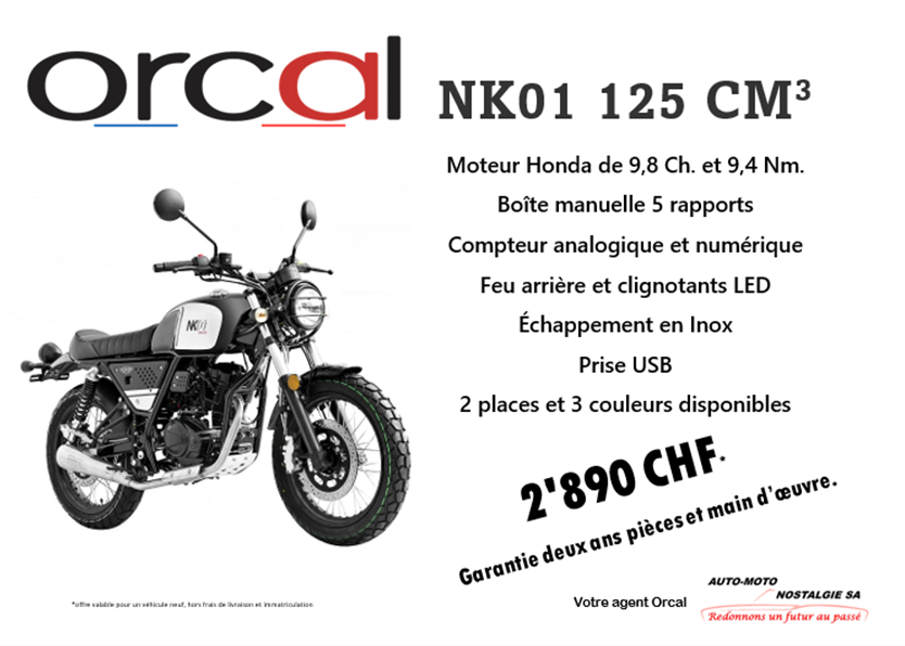 AUTO-MOTO NOSTALGIE SA