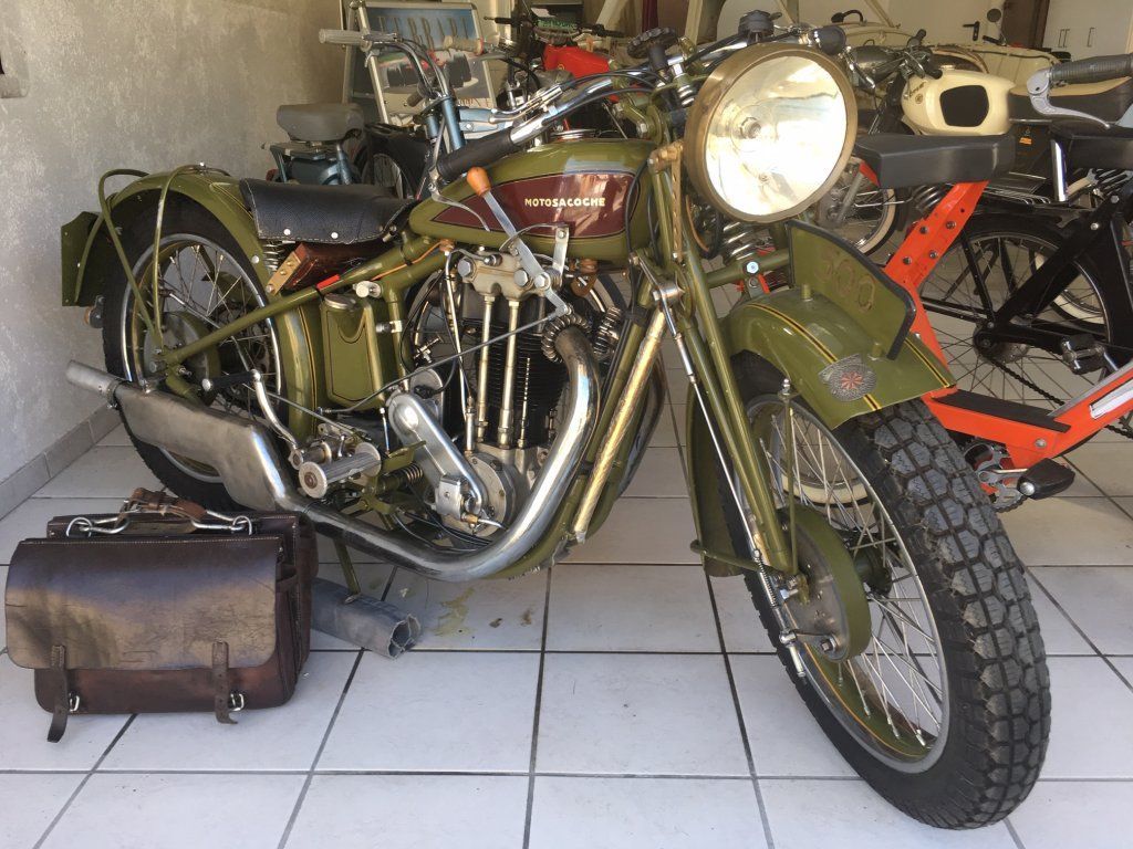 AUTO-MOTO NOSTALGIE SA