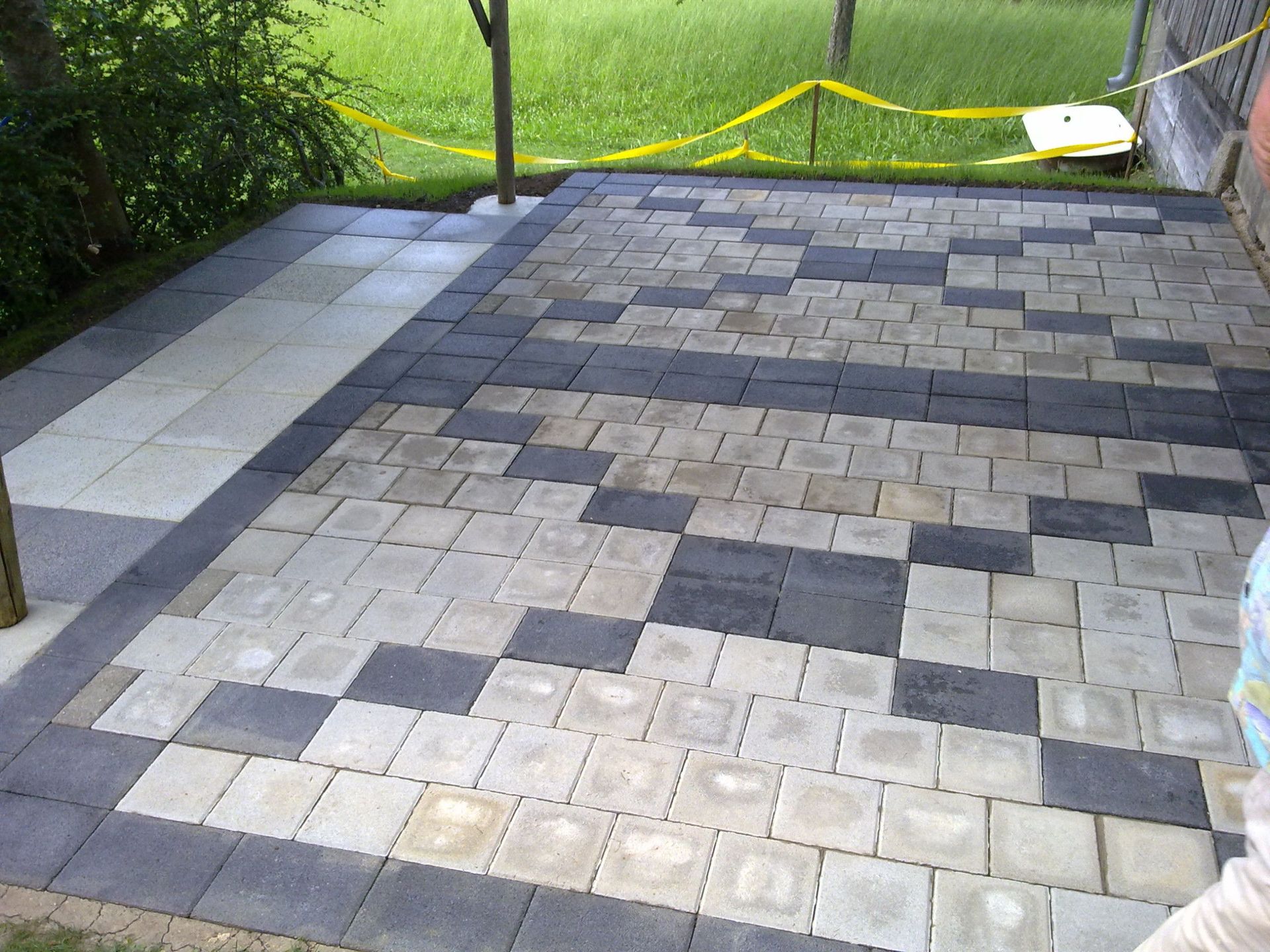 Creusillon SA - génie civil et aménagement extérieur - Vicques (JU)