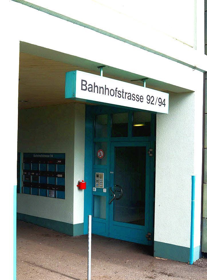 Physiotherapie Milo | Aarau