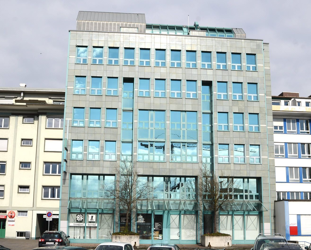 Physiotherapie Milo | Aarau