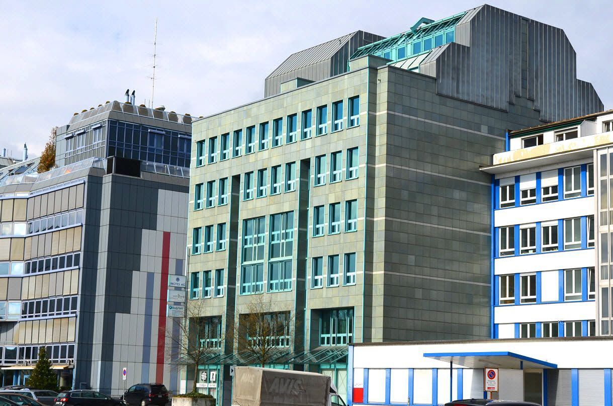 Physiotherapie Milo | Aarau