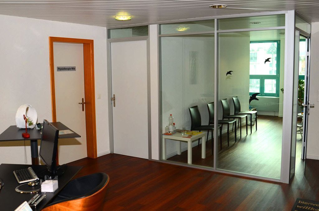 Physiotherapie Milo | Aarau