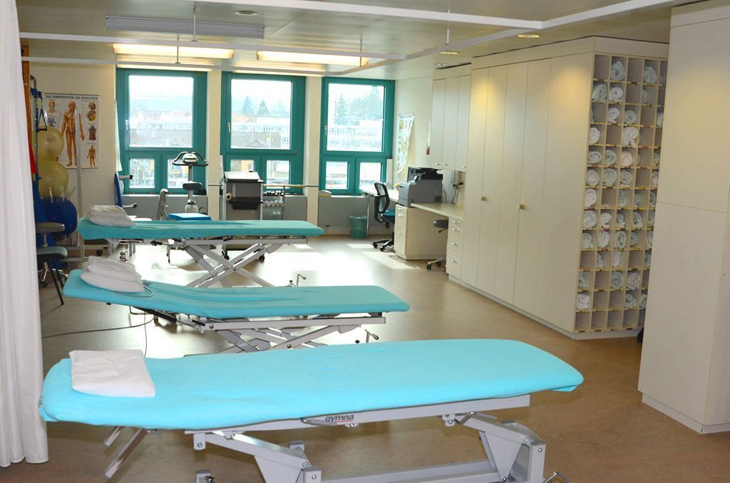 Physiotherapie Milo | Aarau