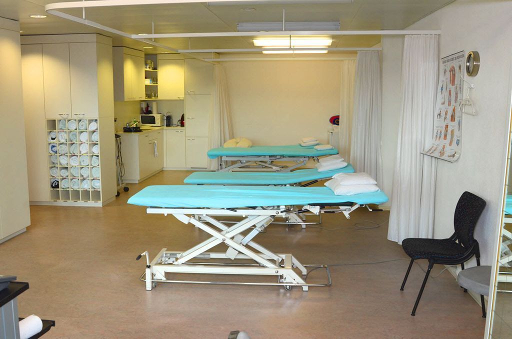 Physiotherapie Milo | Aarau
