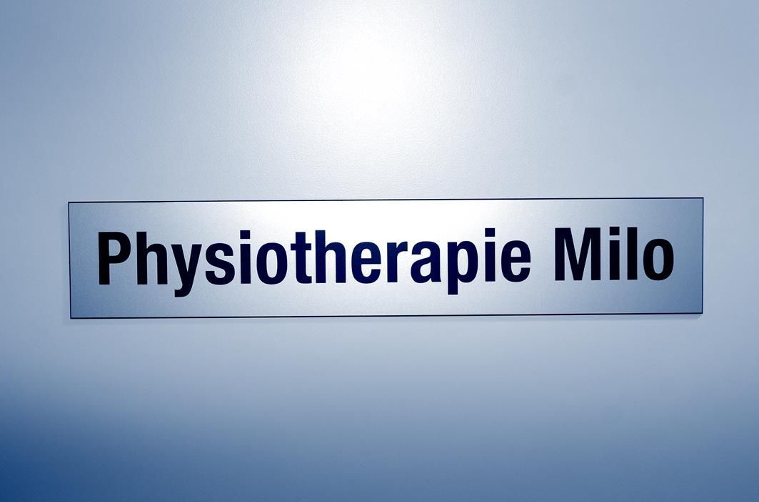 Physiotherapie Milo | Aarau