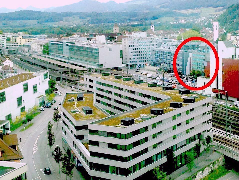 Physiotherapie Milo | Aarau