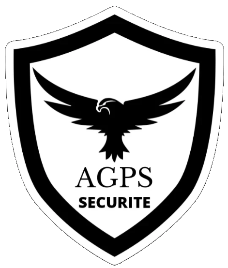 Logo d'AGPS Sécurité