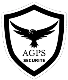 Logo d'AGPS Sécurité