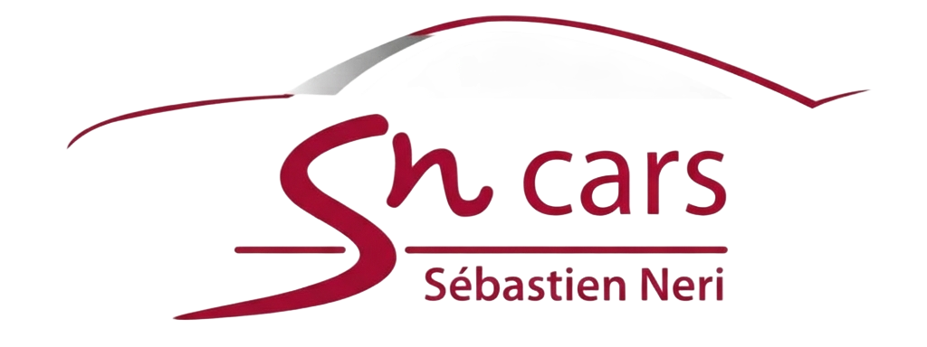 Logo de SN Cars