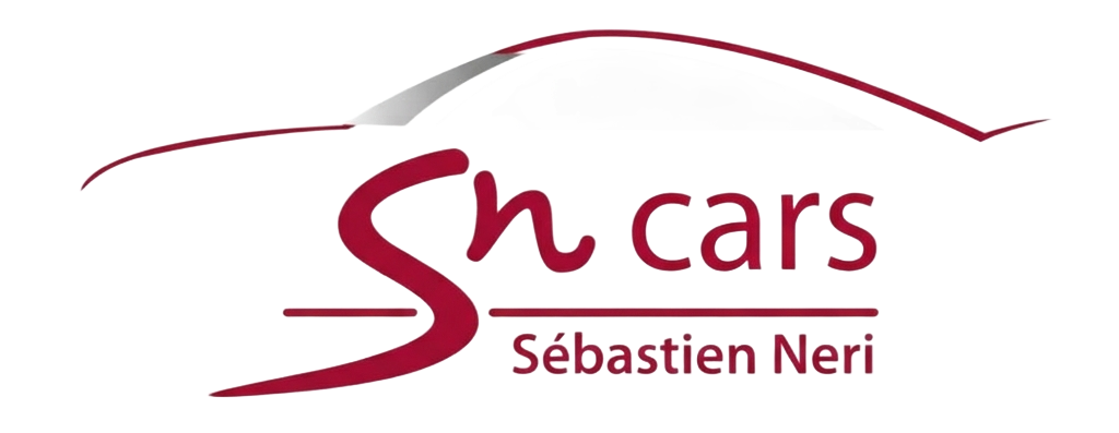 Logo de SN Cars