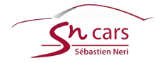 Logo de SN Cars