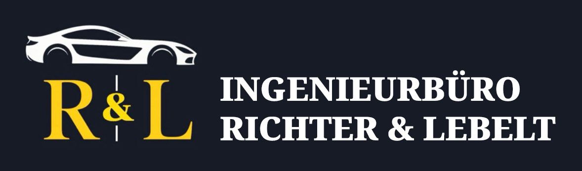 Ingenieurbüro Richter & Lebelt GbR | Altomünster | Logo