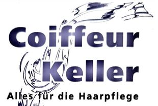 Logo - Coiffeur Keller - Buttikon SZ