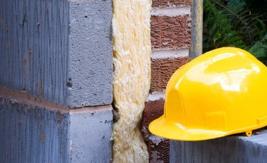 Ravalement de façade et isolation par l'extérieur