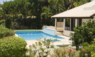 ECB constructeur de piscine