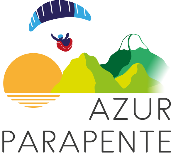Logo Azur Parapente