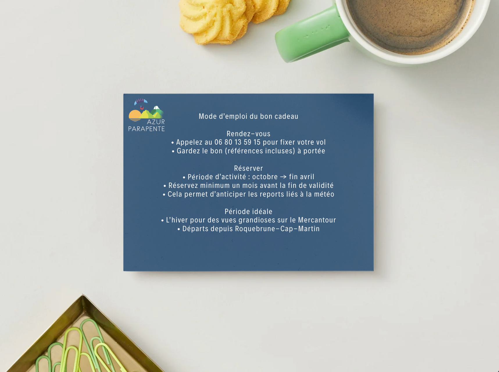 L'Idée Cadeau Parfaite Offrez un Baptême de l'Air