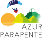 Logo d'Azur Parapente