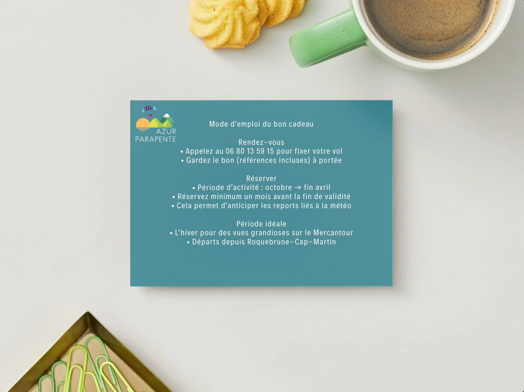 Le vol idéal pour ceux qui veulent prendre le temps d'admirer. Un vol long et contemplatif au- dessus des plus beaux paysages. Le plaisir de voler à l'état pur. Le vol idéal pour ceux qui veulent prendre le temps d'admirer. Un vol long et contemplatif au-
dessus des plus beaux paysages. Le plaisir de voler à l'état pur.