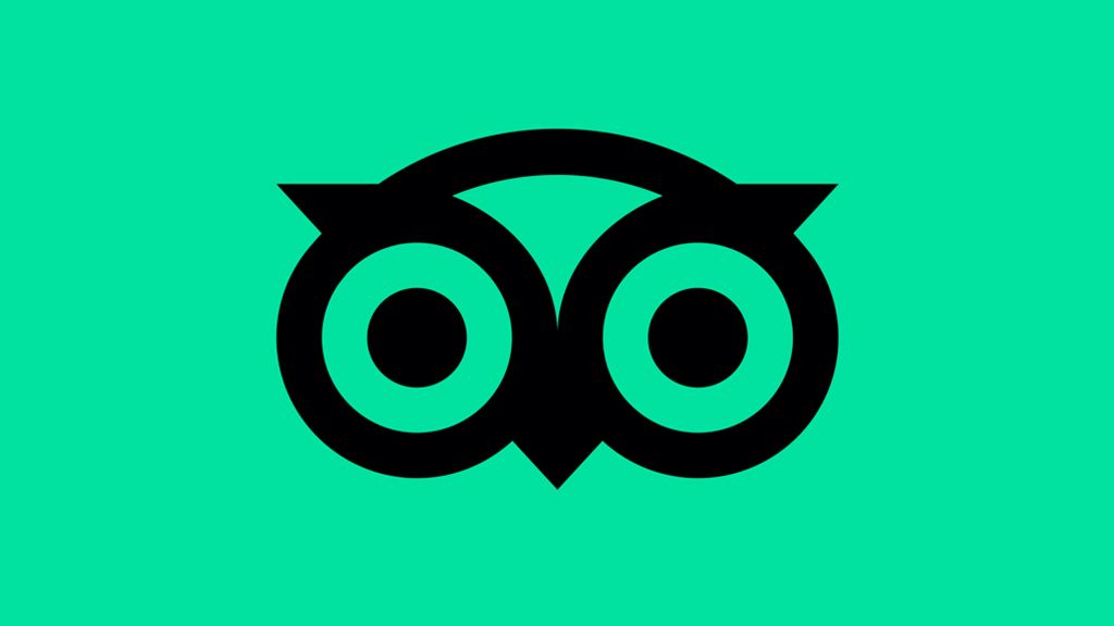 Logo TripAdvisor