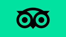 Logo TripAdvisor